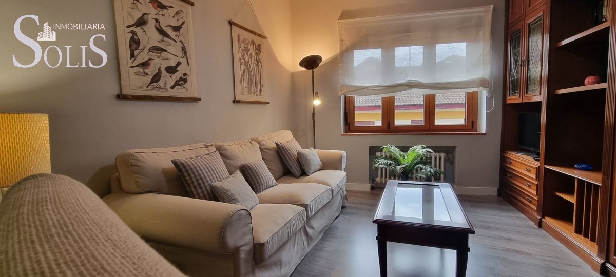 Wohnung 97 m² in Oviedo