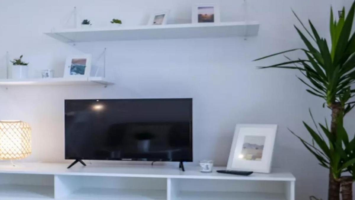 Pis de 69 m² a València