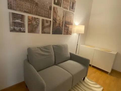 Habitación 85 m², Madrid