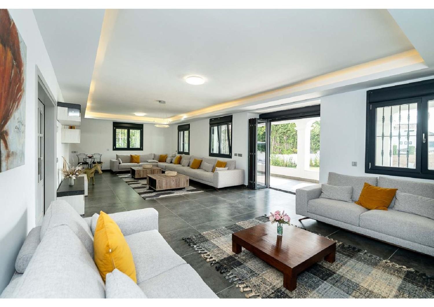 Casa de 680 m² en Marbella