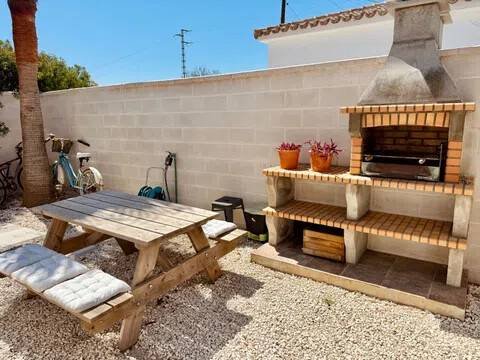 Casa de 100 m² en Barbate