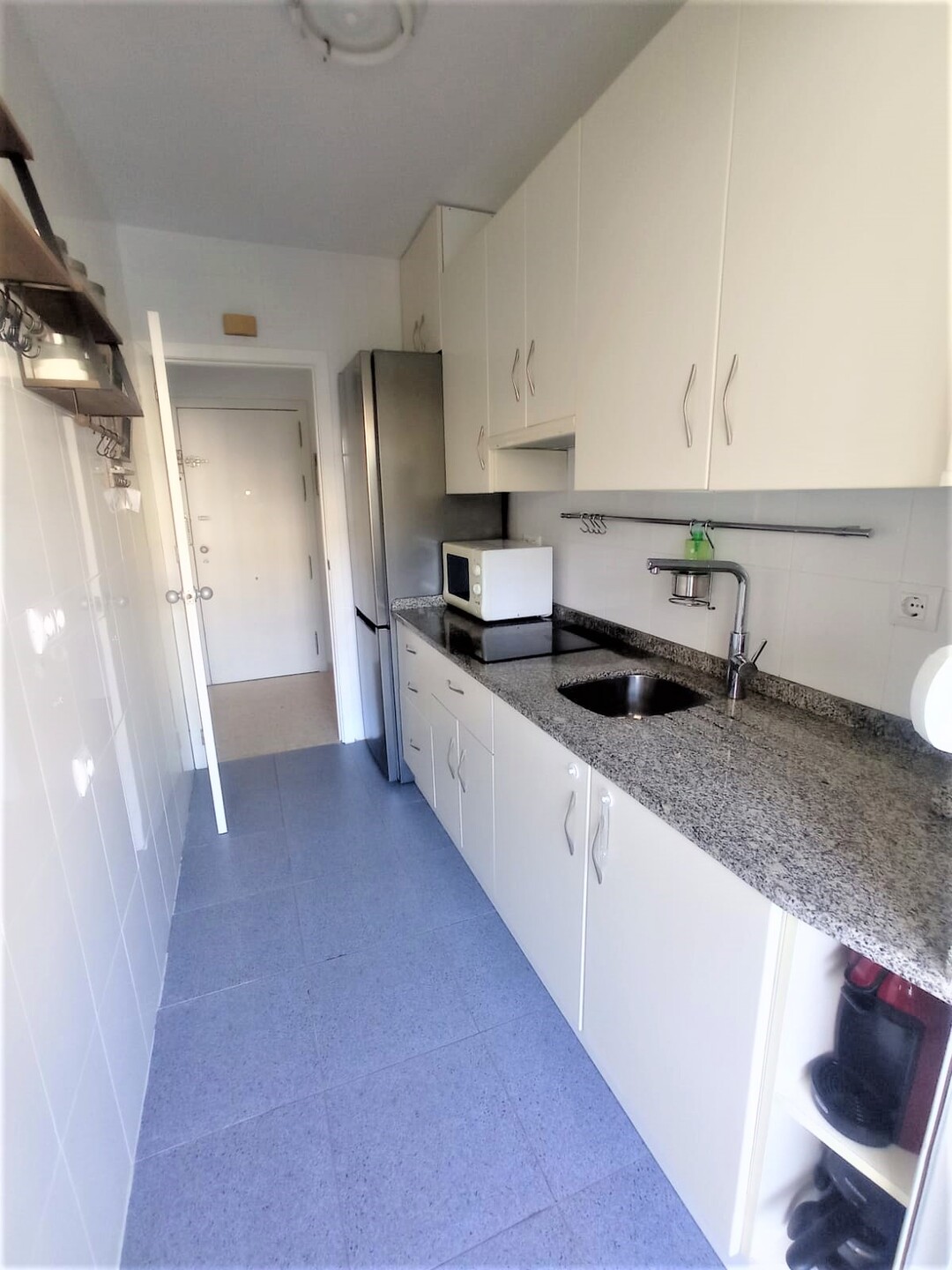 Piso de 74 m² en Punta Umbría