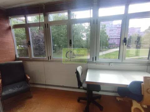 Piso de 110 m² en Ferrol