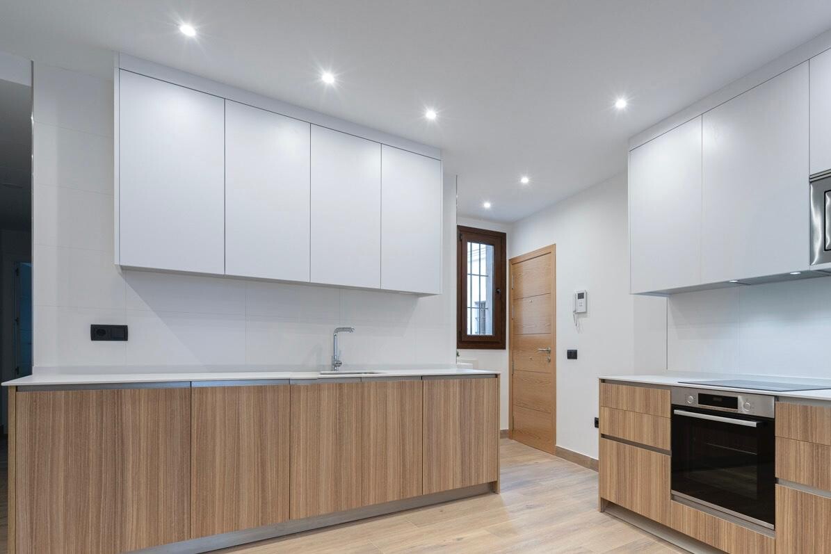 Piso de 80 m² en El Puerto de Santa María