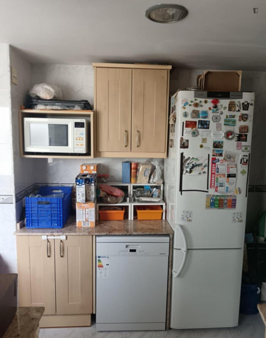 Habitación en alquiler, Valencia