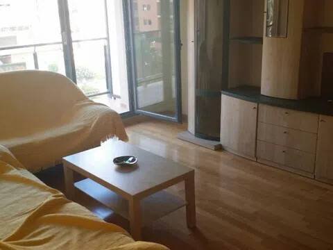 Piso de 95 m² en Alicante