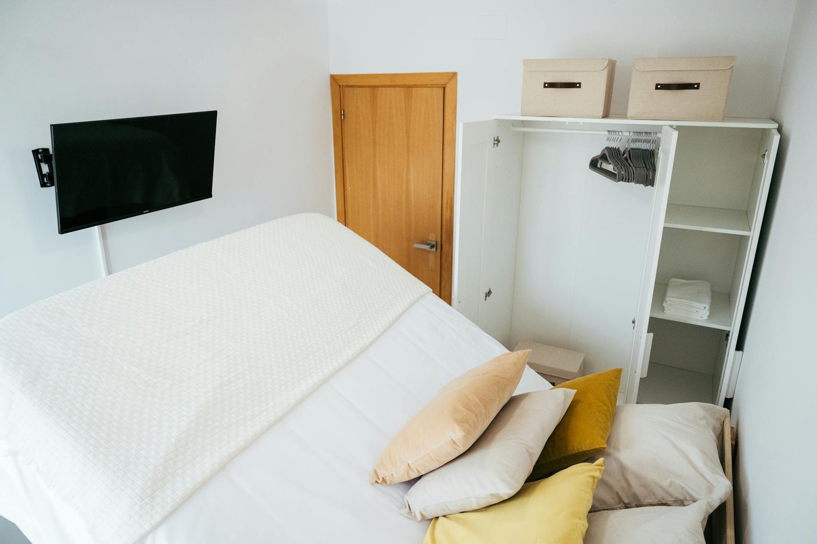 Habitación 102 m², Barcelona