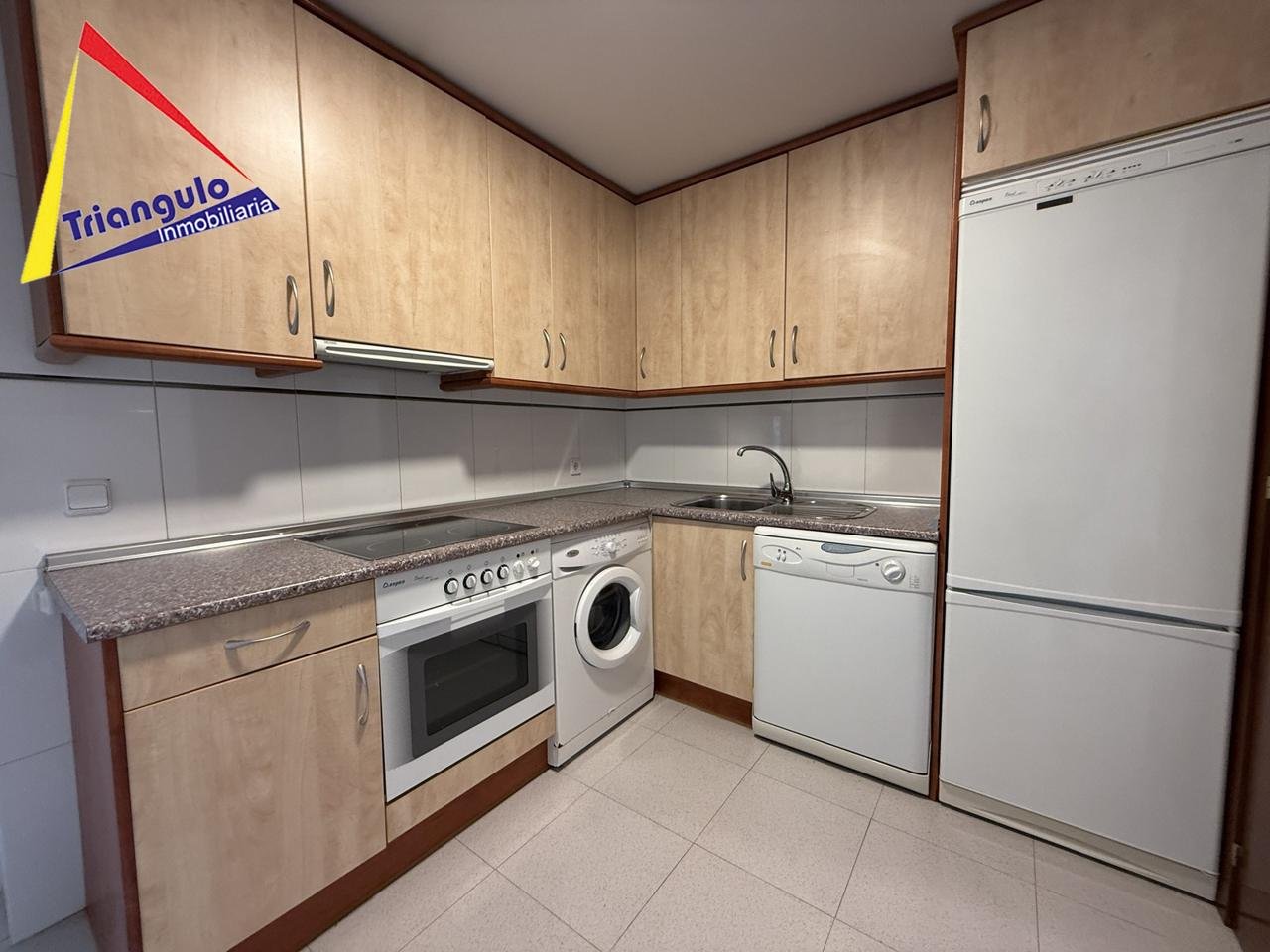 Apartamento 90 m² em La Lastrilla