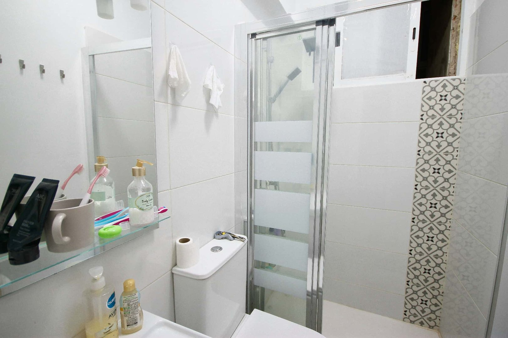 Zimmer zur Miete, Barcelona