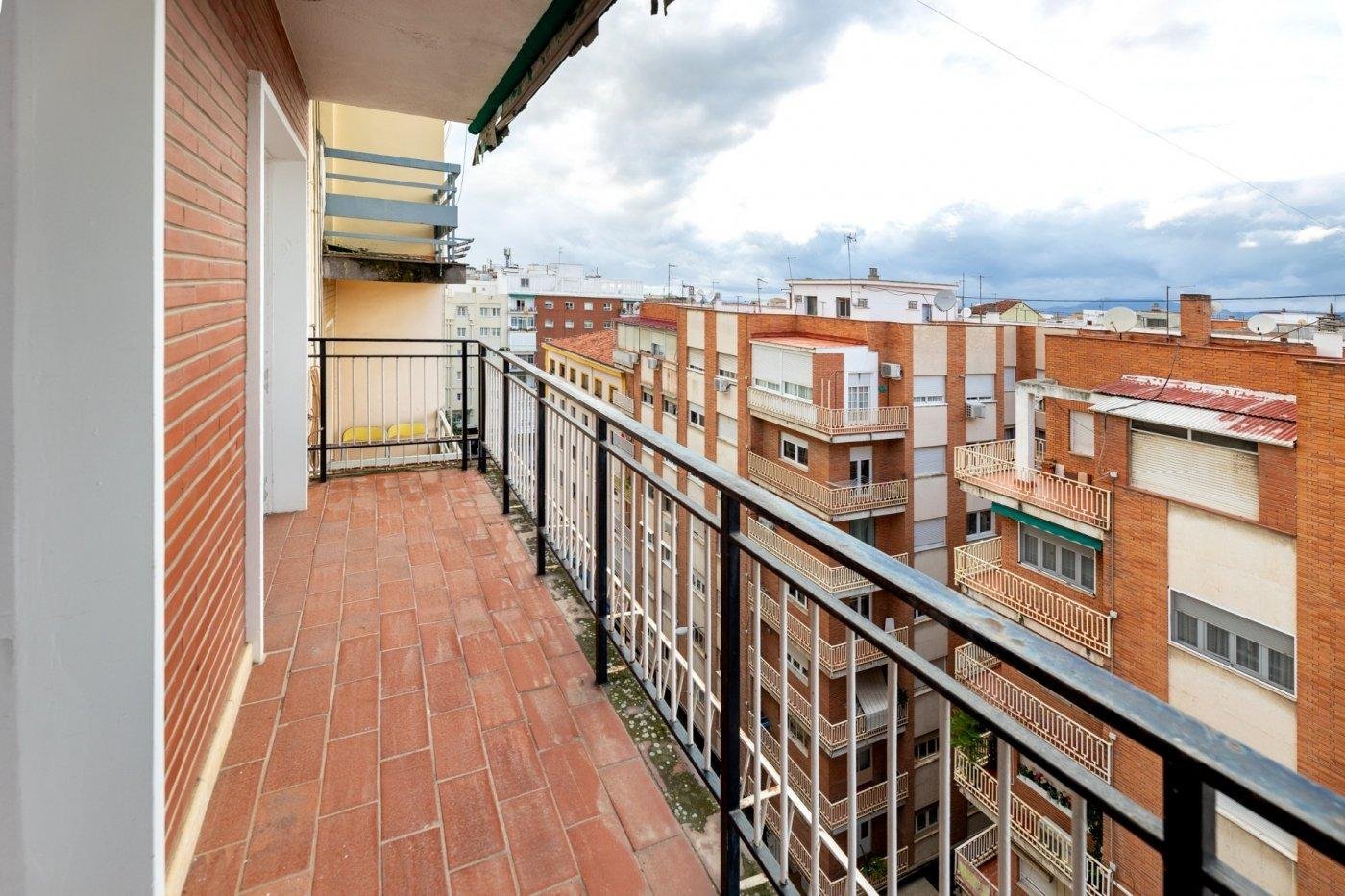 Quarto para alugar, Granada