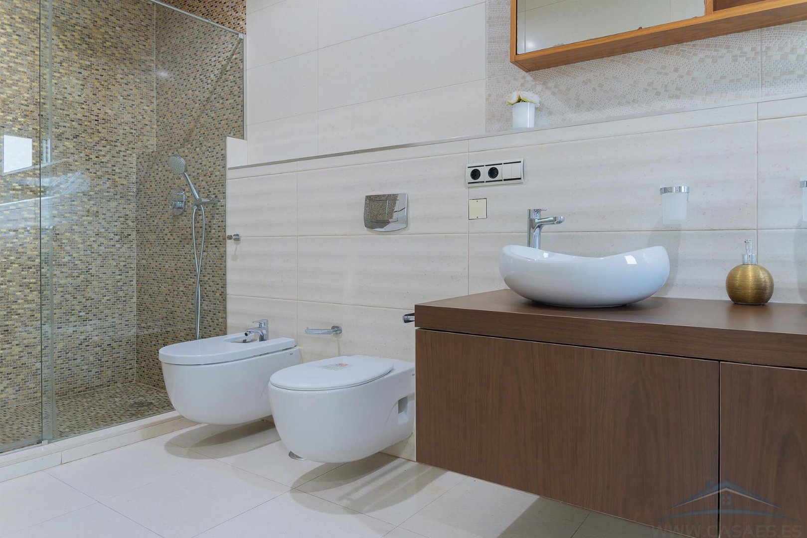 Piso de 515 m² en Roquetas de Mar