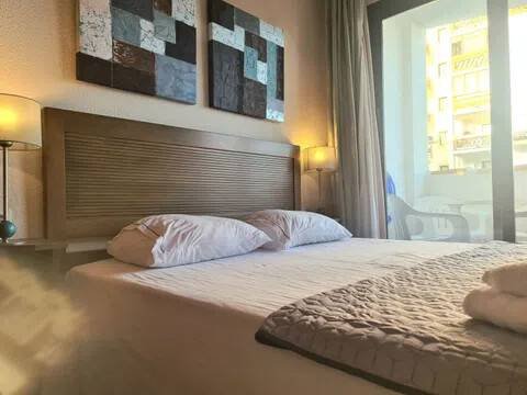 Piso de 85 m² en Mijas