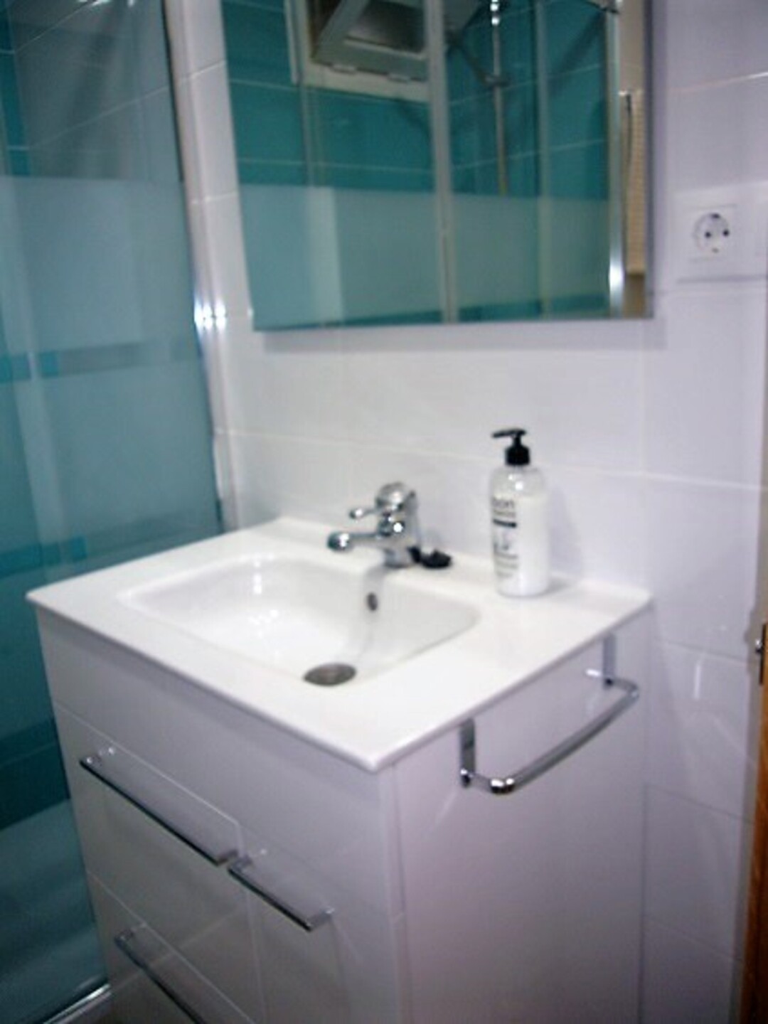 Piso de 80 m² en Benicasim