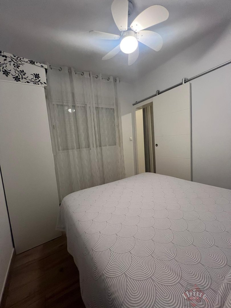 Piso de 54 m² en Nerja