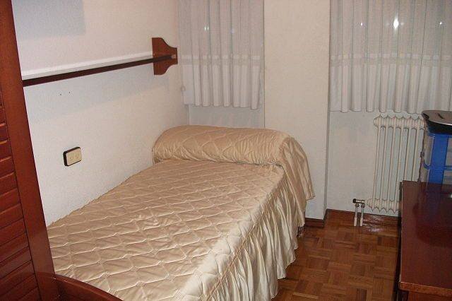 Piso de 85 m² en Salamanca