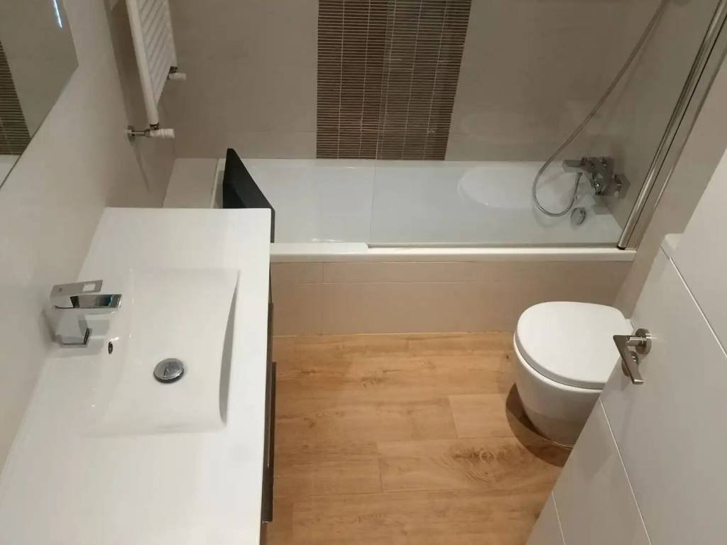 Piso de 100 m² en Oviedo