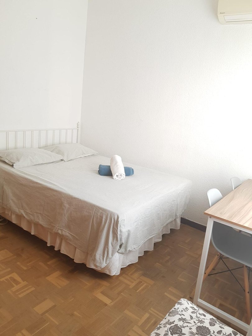 Piso de 69 m² en Madrid