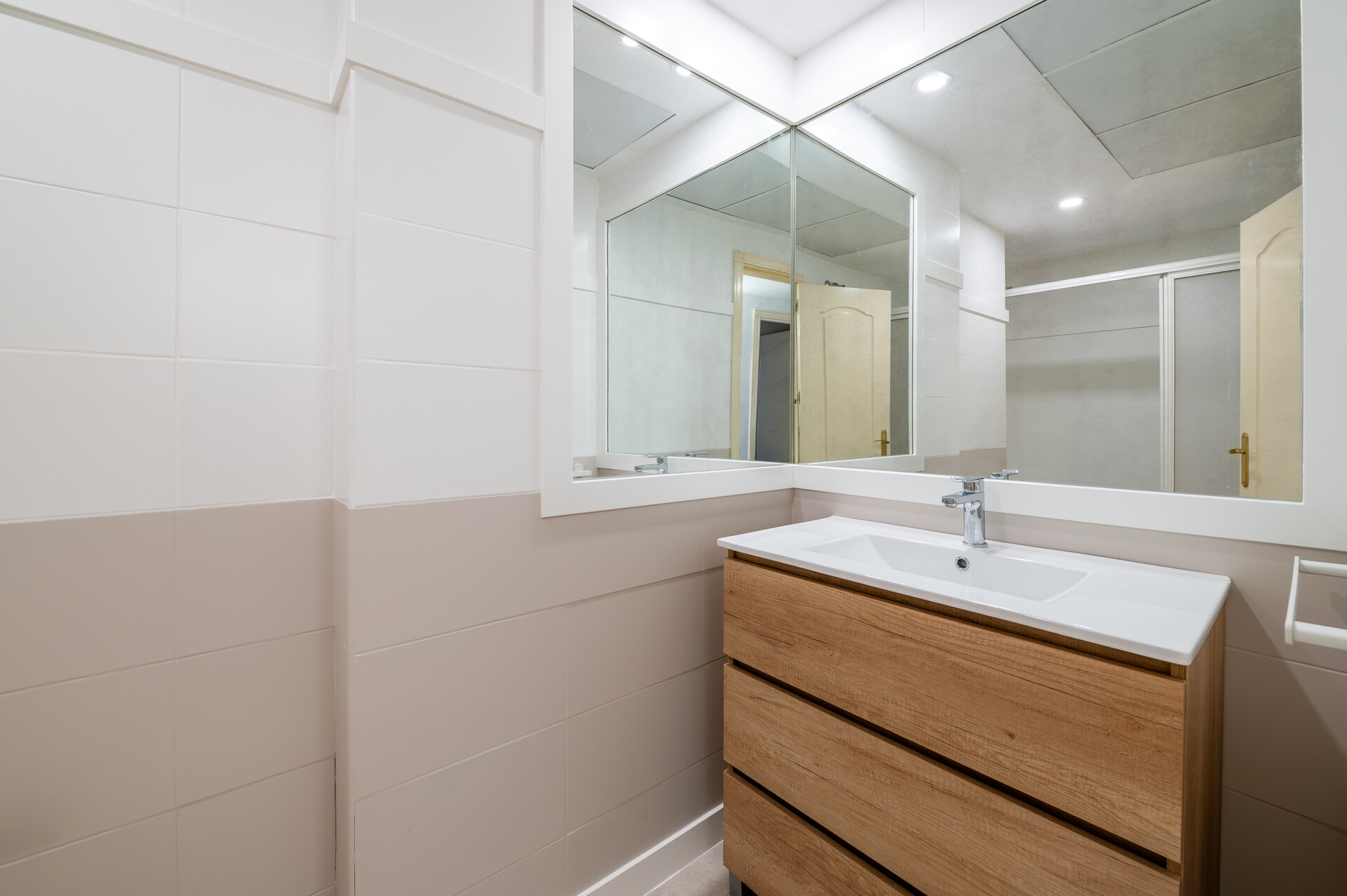 Piso de 152 m² en Madrid