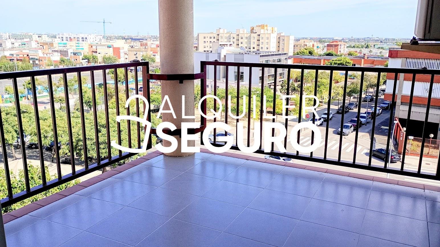 Pis de 104 m² a Sant Boi de Llobregat
