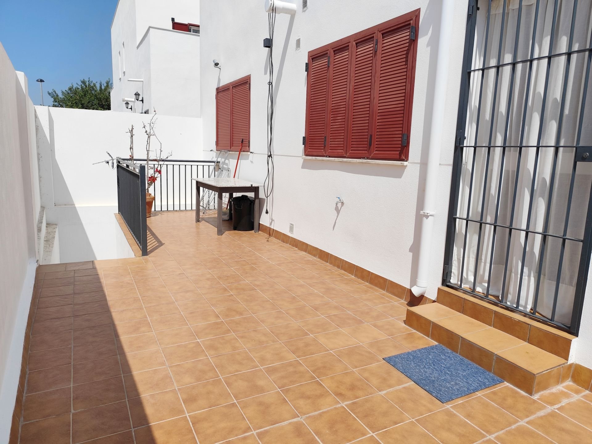 Casa de 120 m² en Sanlúcar de Barrameda