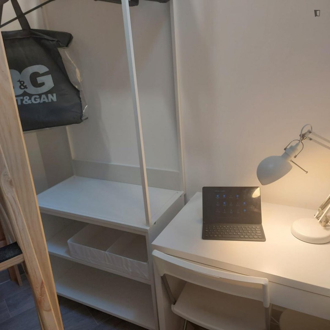 Habitación en alquiler, Sevilla