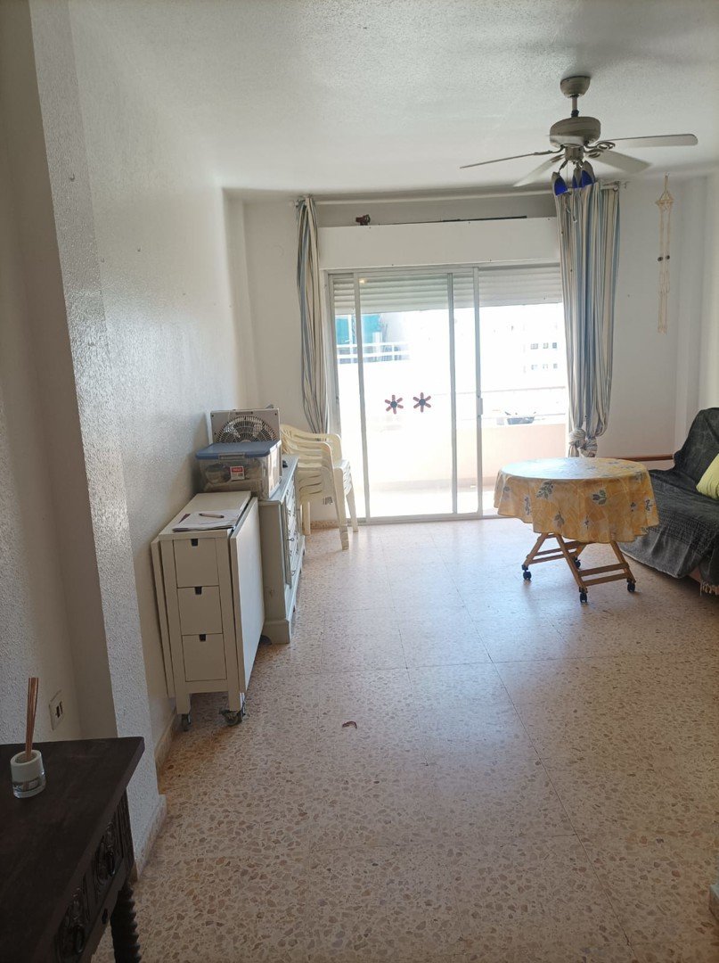 Piso de 51 m² en Valencia
