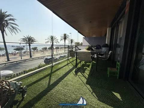 Wohnung 73 m² in Cambrils