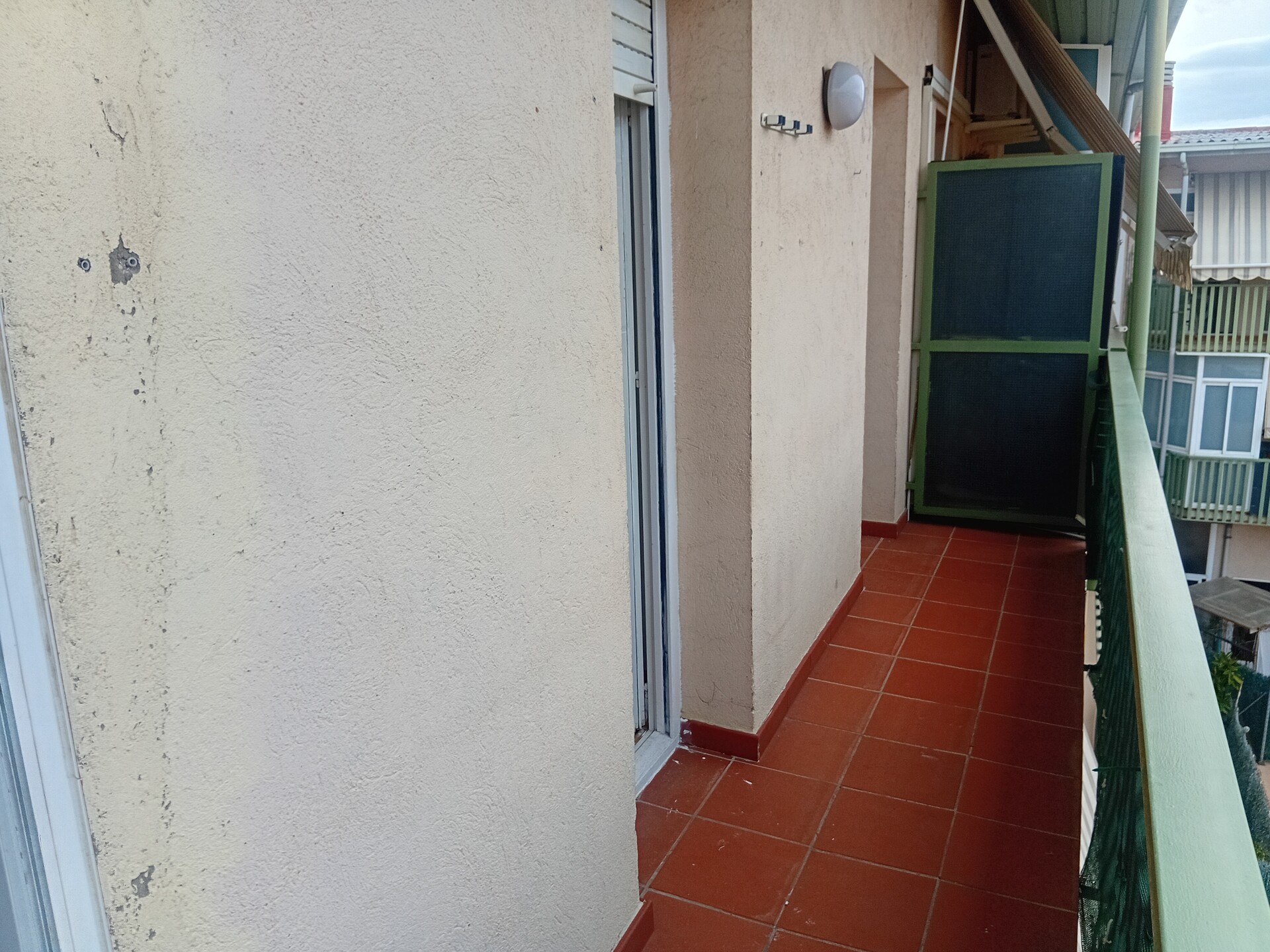 Pis de 65 m² a Terrassa