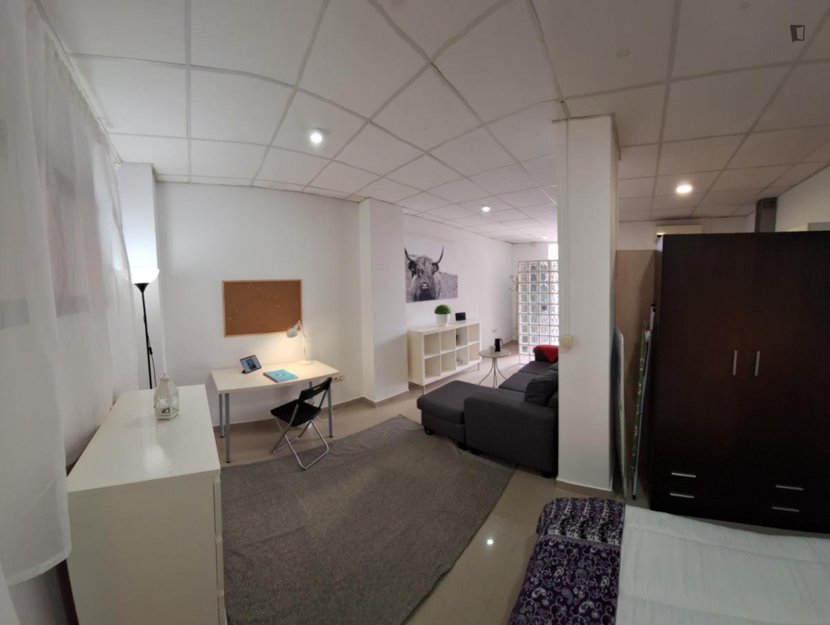 Pis de 35 m² a Dos Hermanas