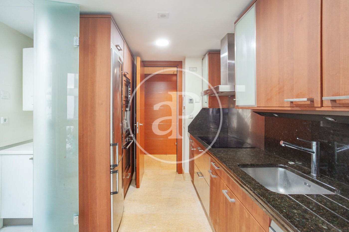 Piso de 130 m² en Madrid