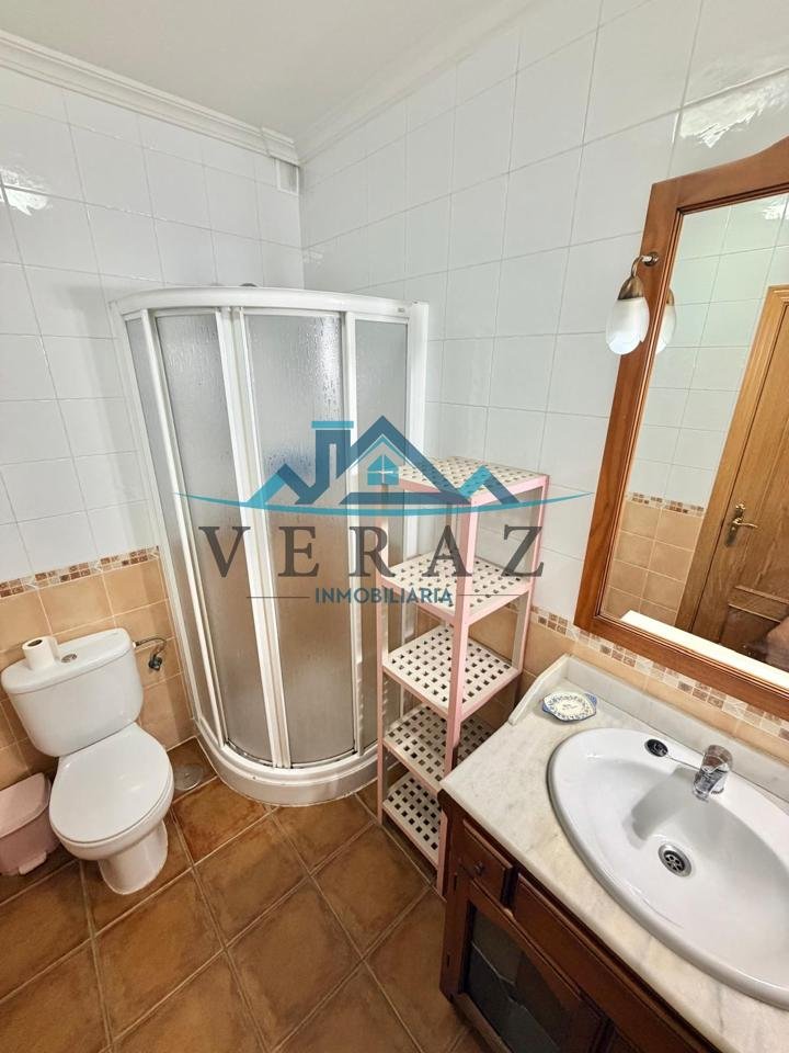 Casa de 207 m² en Segurilla