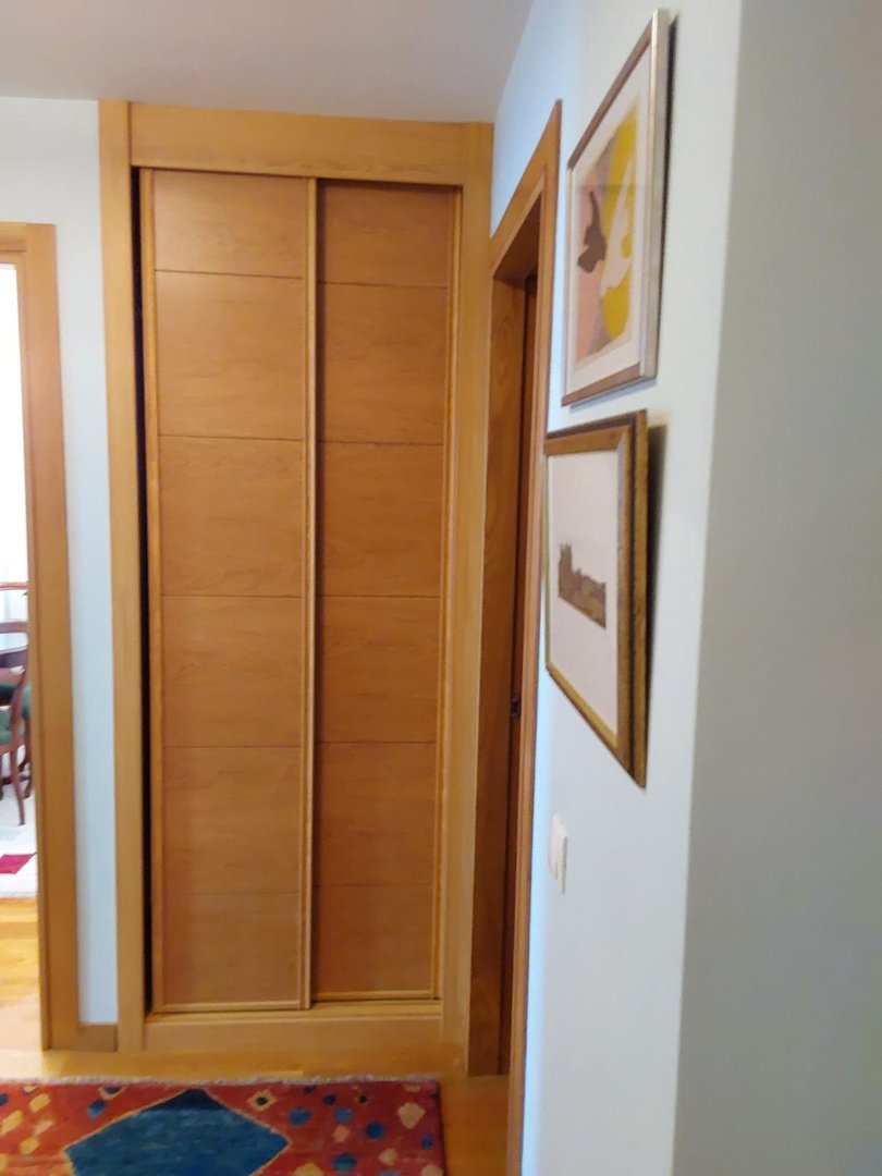Piso de 120 m² en Ribeira
