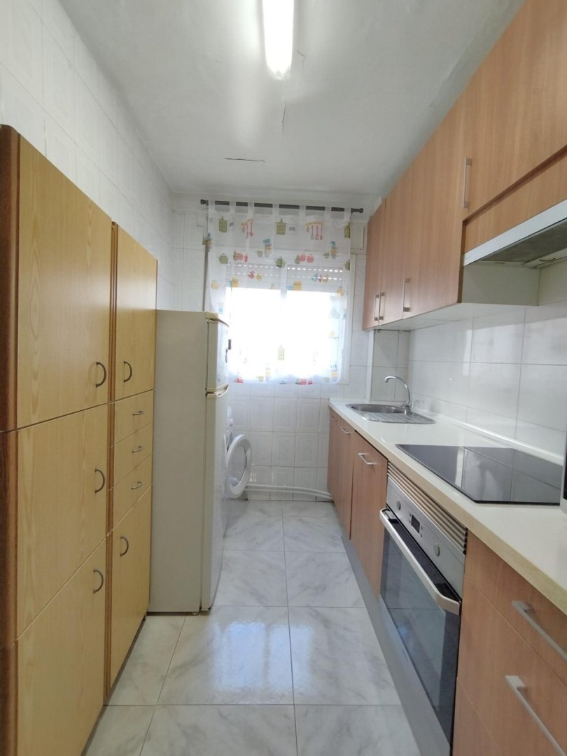 Piso de 80 m² en Murcia