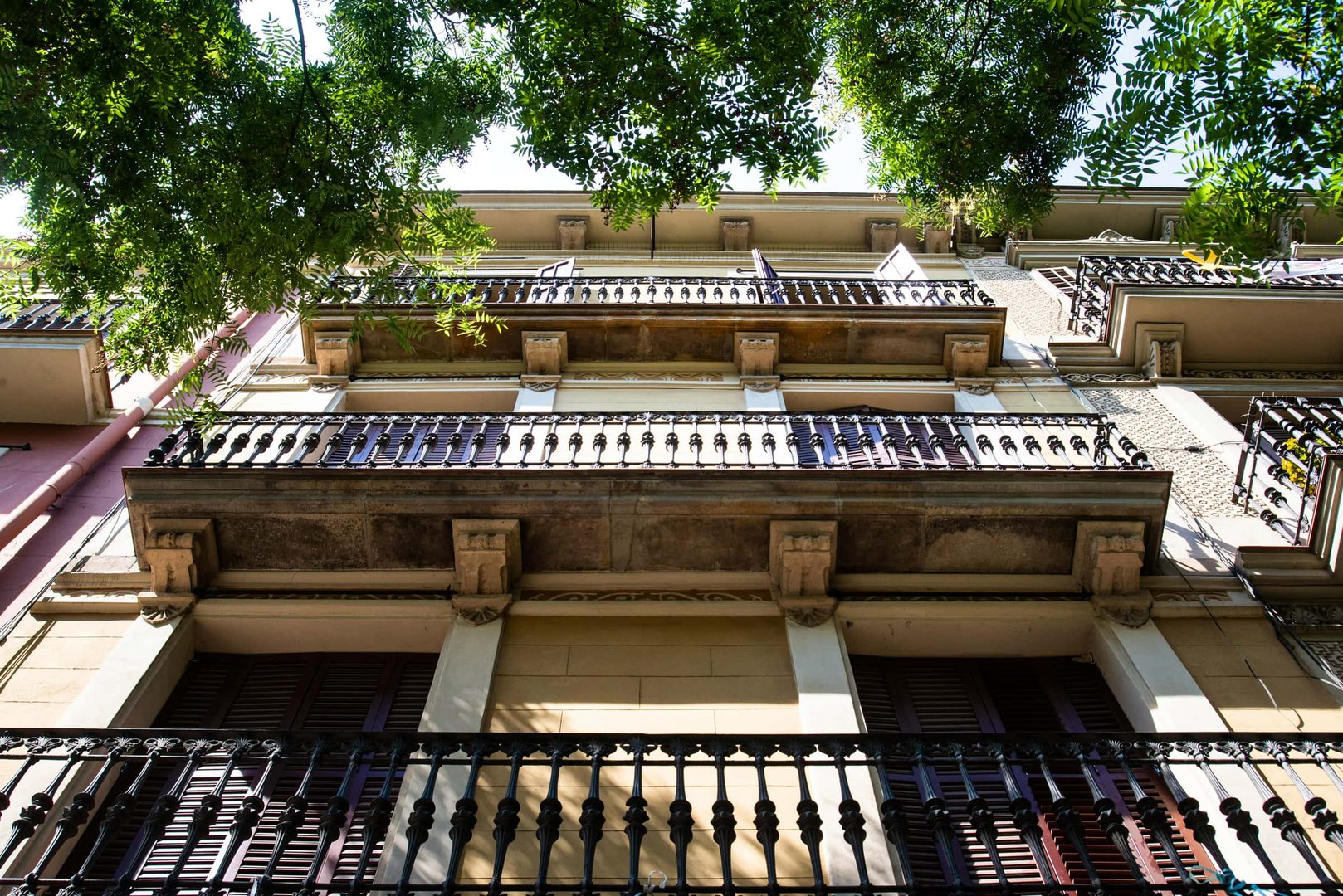Pis de 65 m² a Barcelona