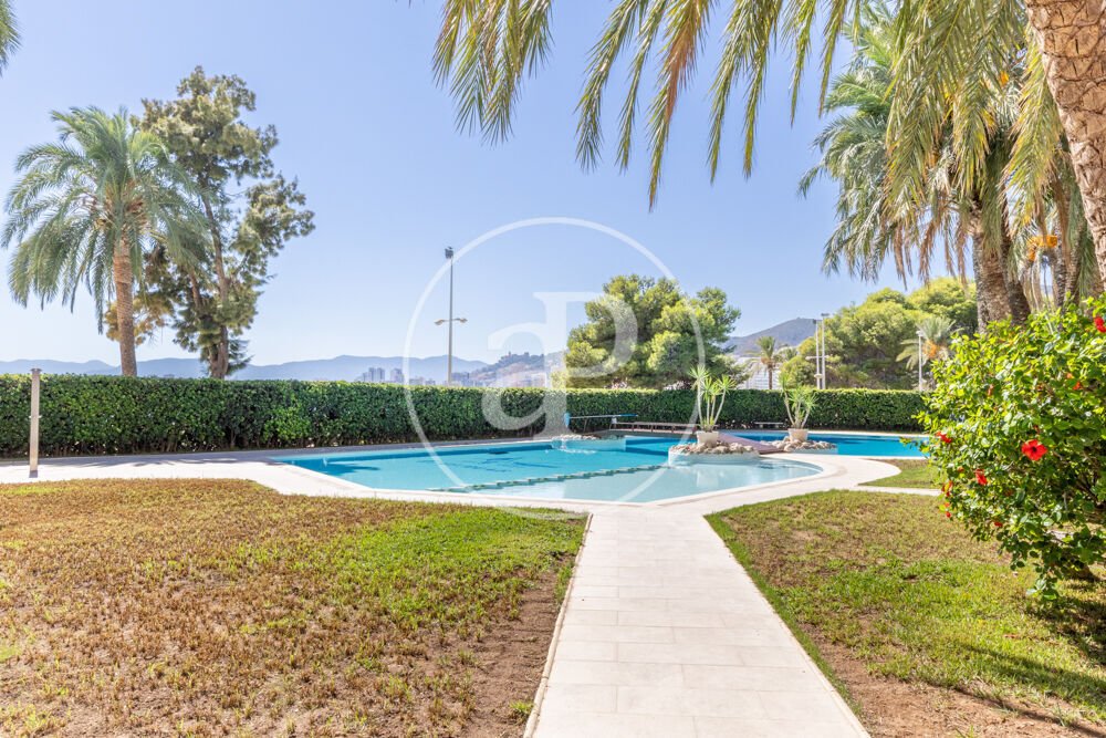 Pis de 105 m² a Cullera