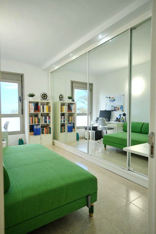 Piso de 117 m² en Santa Lucía de Tirajana