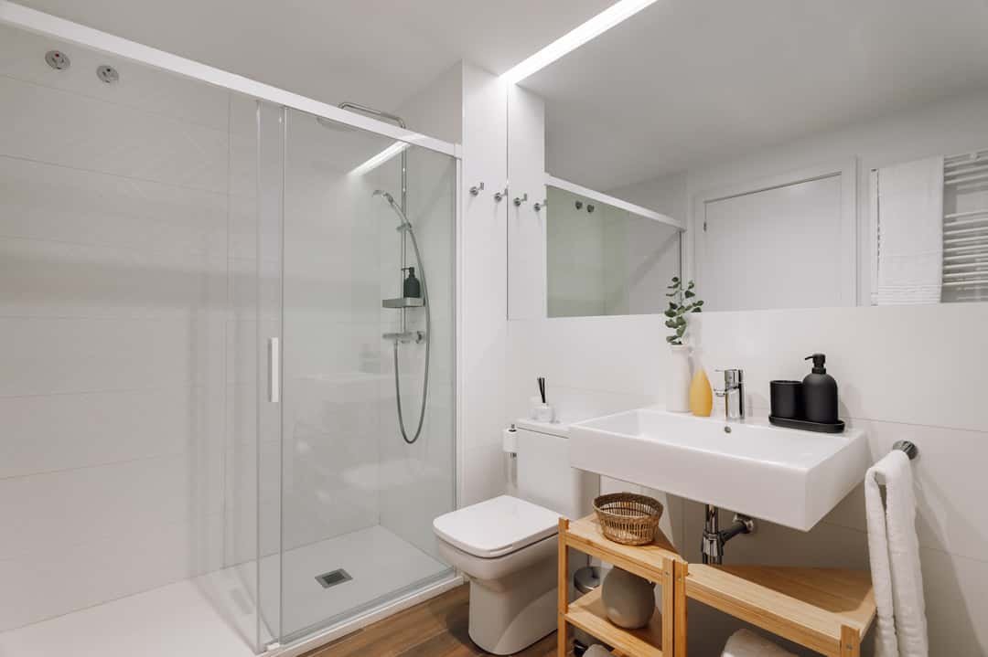 Chambre à louer, Barcelone