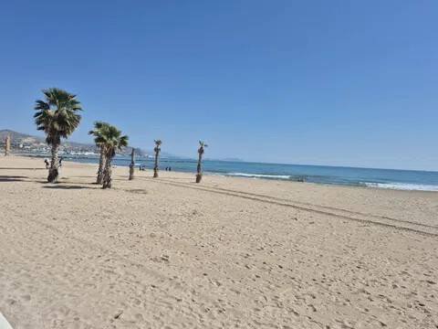 Pis de 65 m² a el Campello
