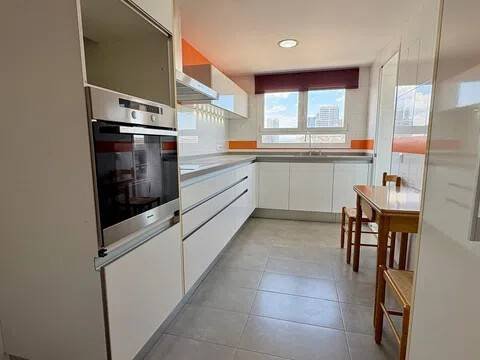 Pis de 111 m² a València