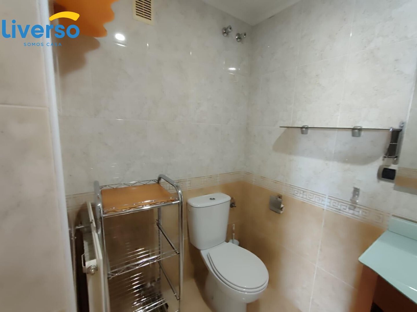 Pis de 117 m² a Burgos