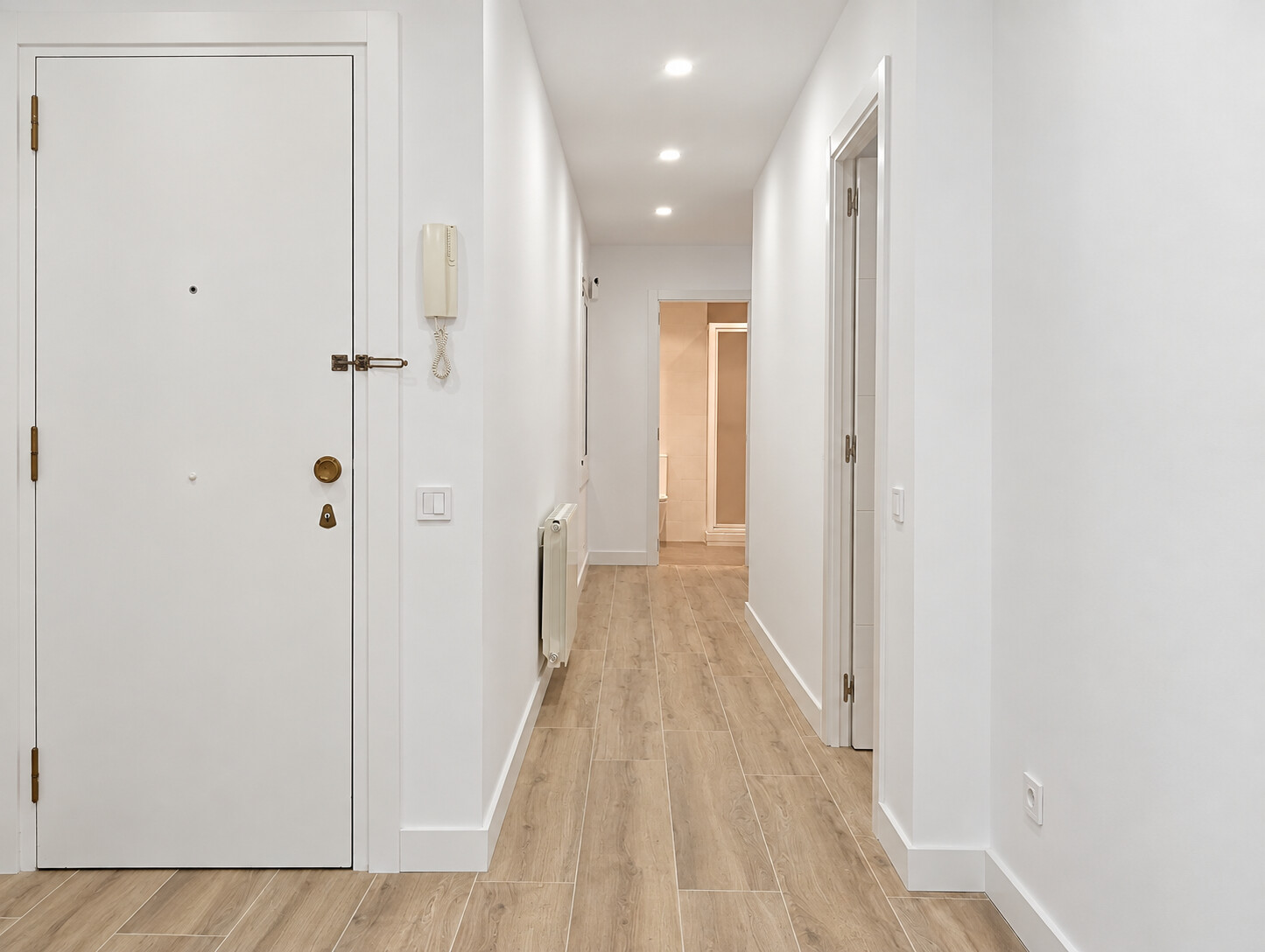 Pis de 118 m² a Sabadell