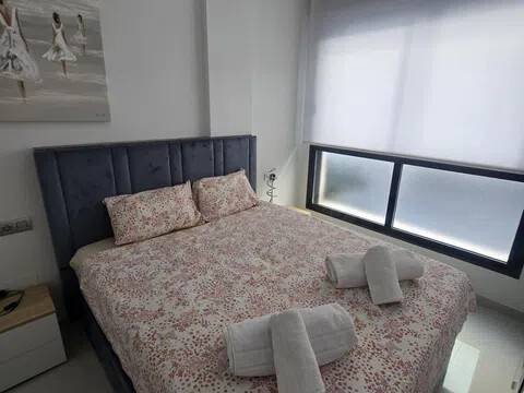 Pis de 71 m² a Torrevella
