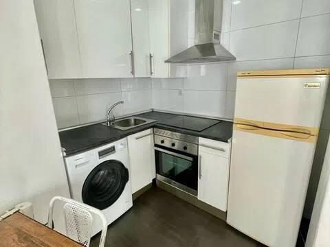 Pis de 71 m² a Illescas