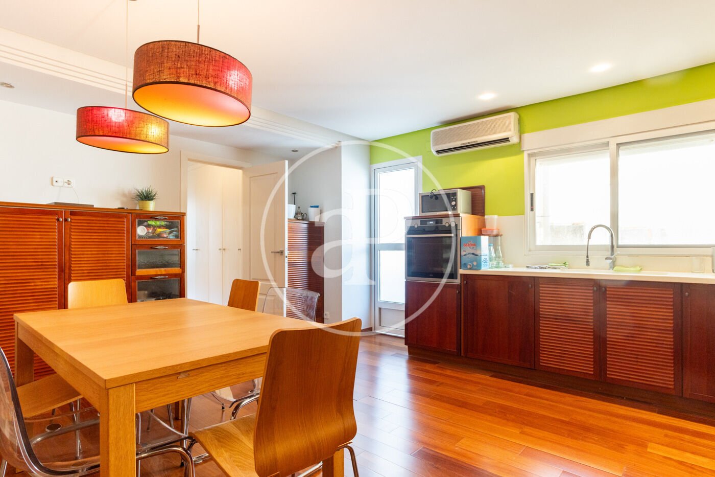 Piso de 100 m² en Valencia