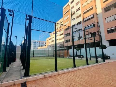 Appartement 80 m² à Málaga