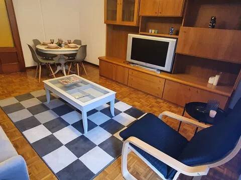 Piso de 109 m² en Avilés