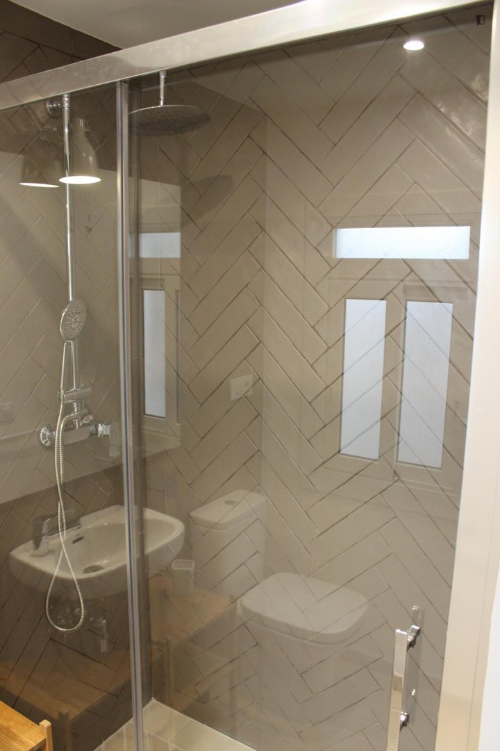 Piso de 94 m² en Barcelona