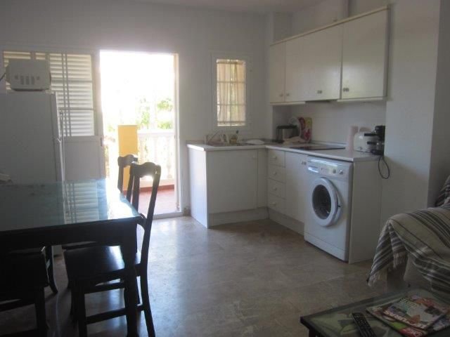 Pis de 65 m² a Isla Cristina