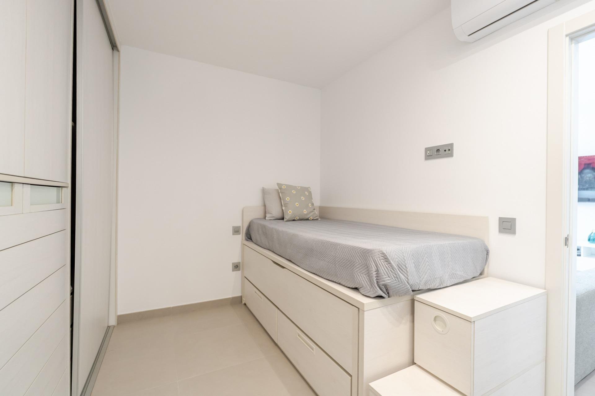 Pis de 97 m² a Las Palmas de Gran Canaria