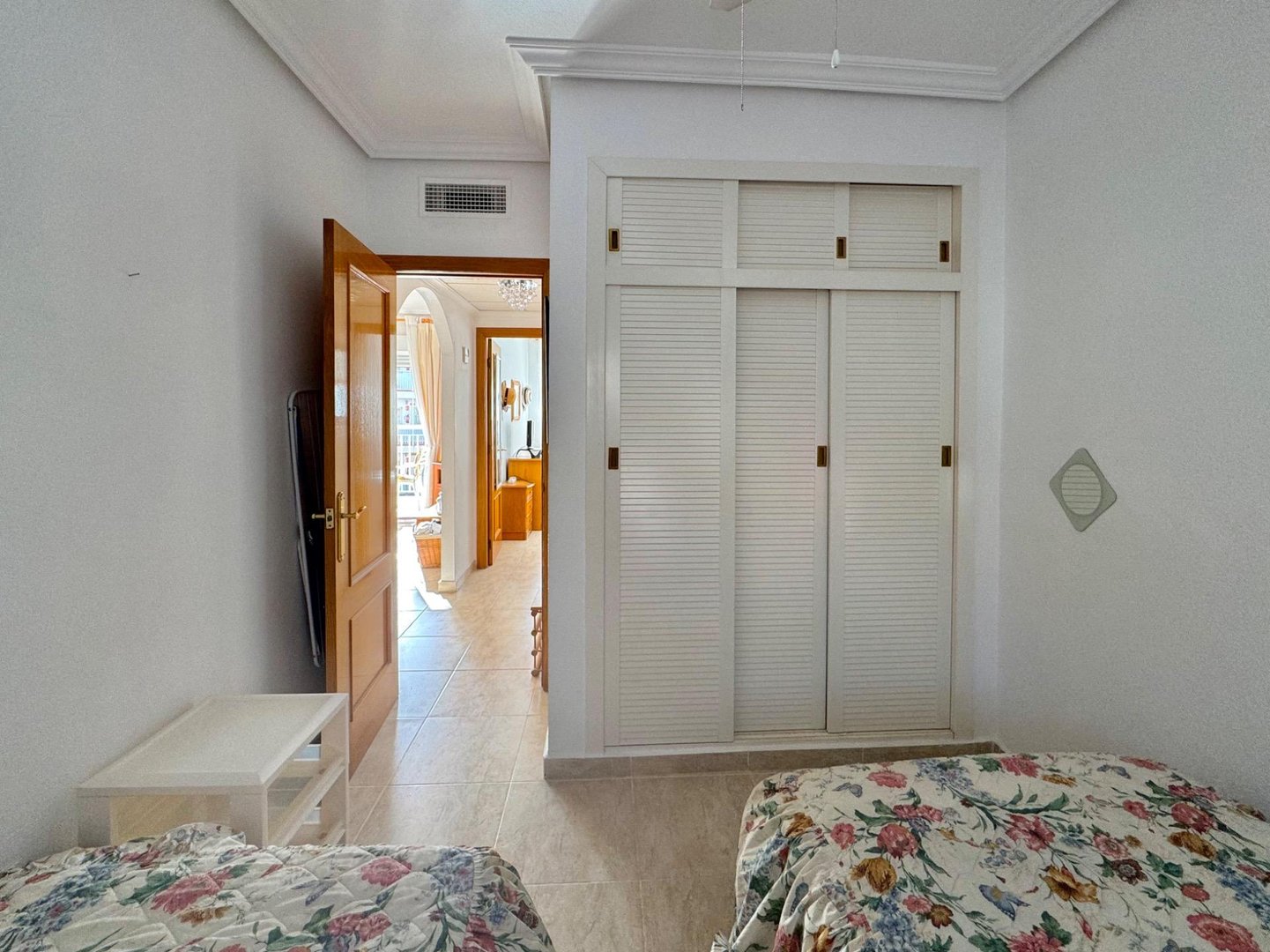 Pis de 70 m² a Águilas